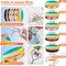 Jewelry Wire Wrapping & Ring Making Kit – Complete DIY Supplies with Ring Sizer Tools, Jewelry Wires, Findings & Pliers for Rings, Bracelets, Earrings, and Repairs